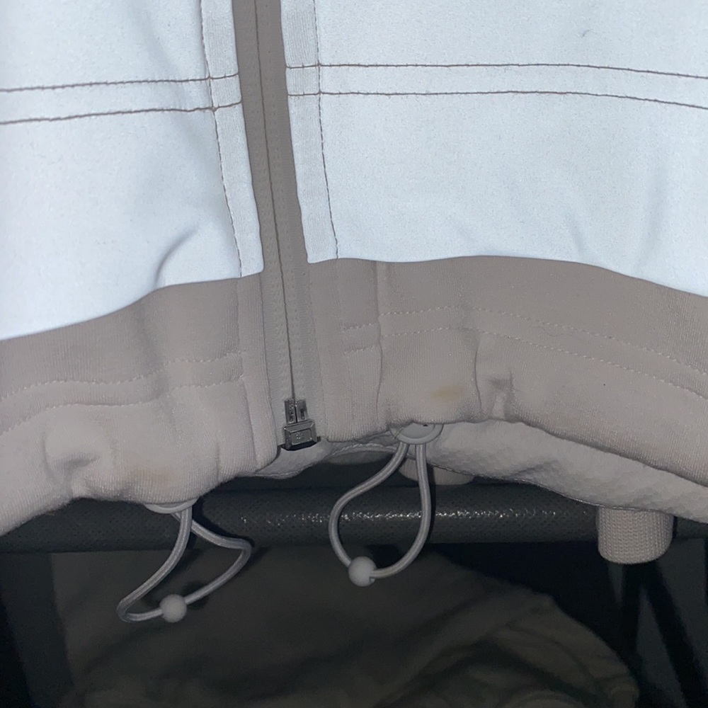 Reflective Athleta Jacket - Picture 5 of 6